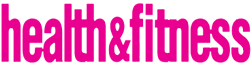 Featured in Health & Fitness Magazine