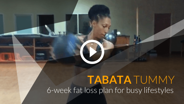 Tabata Tummy